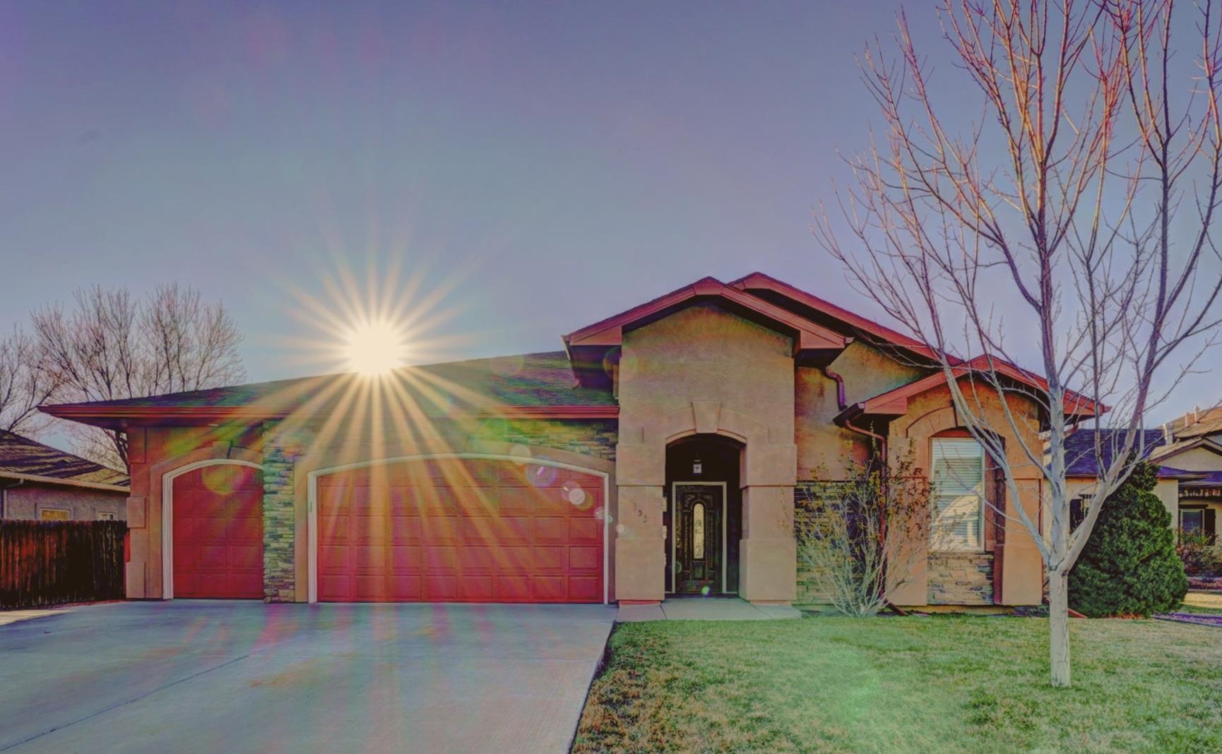 353 Belden Court Fruita, CO 81521 - Photo 1 of 38