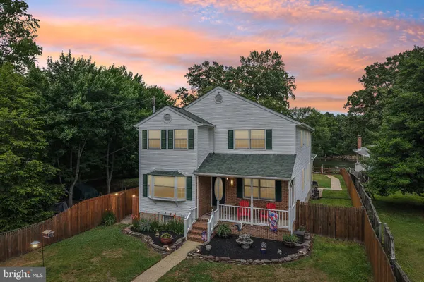 $975,000 | 1870 Cedar Road, Pasadena, MD 21122