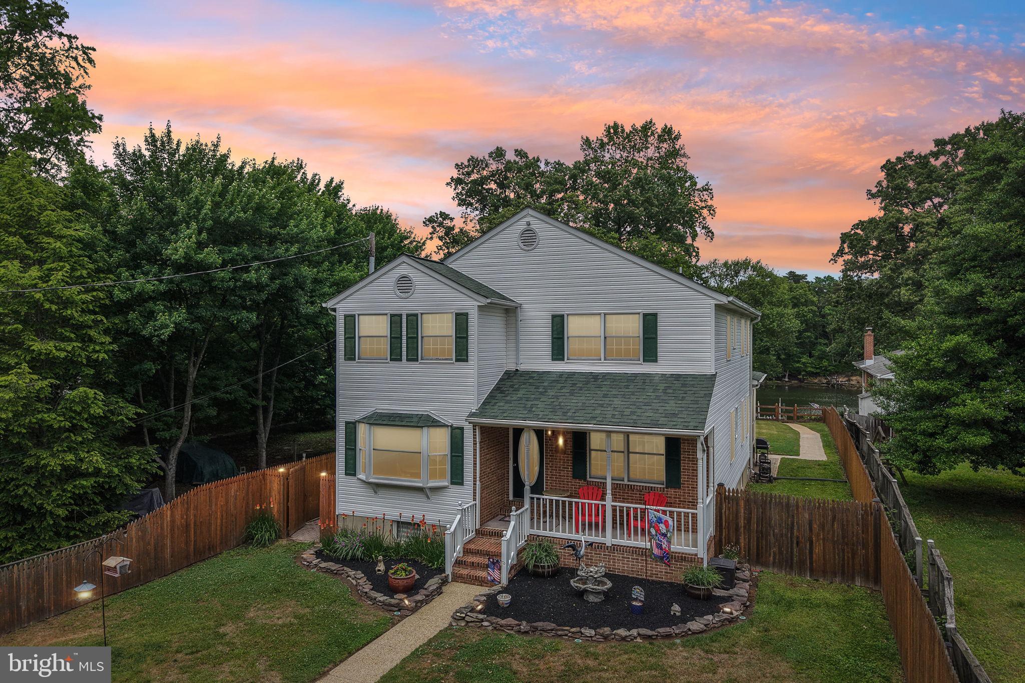 1870 Cedar Road Pasadena, MD 21122 - Photo 1 of 86
