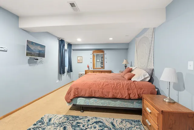 a view of a patio with swimming pool