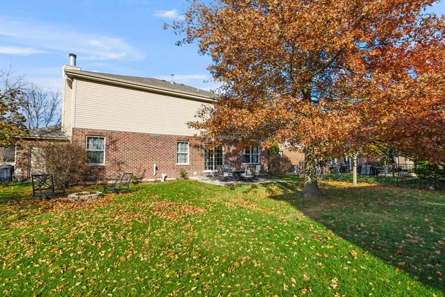 $499,900 | 902 Cheyenne Lane, New Lenox, IL 60451