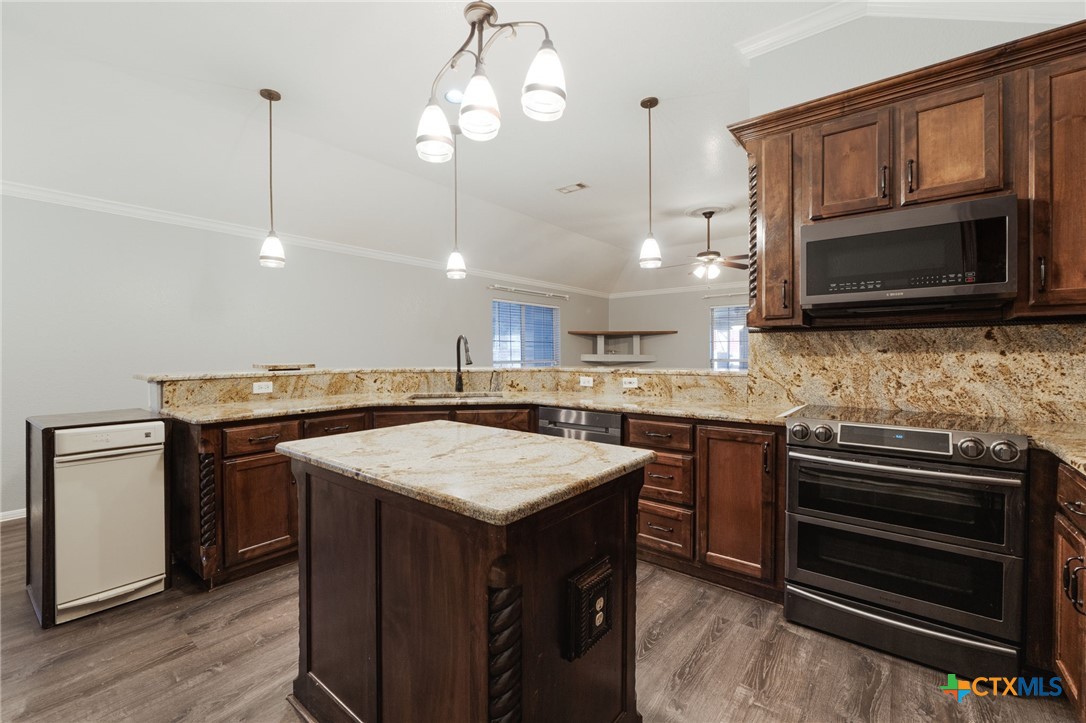 2600 Pecan Creek Road Killeen, TX 76549 - Photo 15 of 46