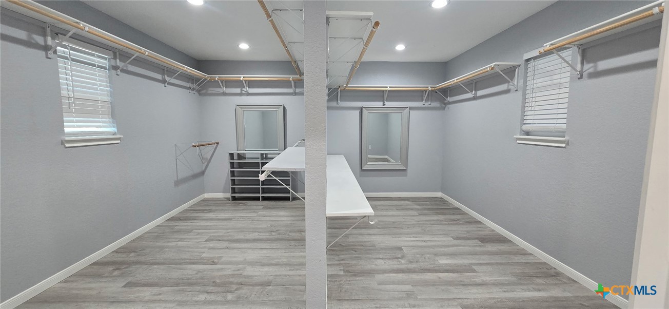 2600 Pecan Creek Road Killeen, TX 76549 - Photo 19 of 46 Primary Closet