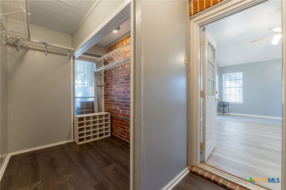 2600 Pecan Creek Road Killeen, TX 76549 - Photo 20 of 46 Storage /safe room