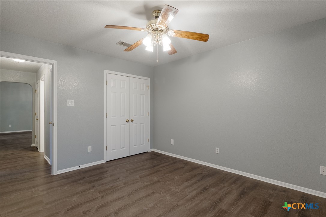 2600 Pecan Creek Road Killeen, TX 76549 - Photo 23 of 46 Bed 3