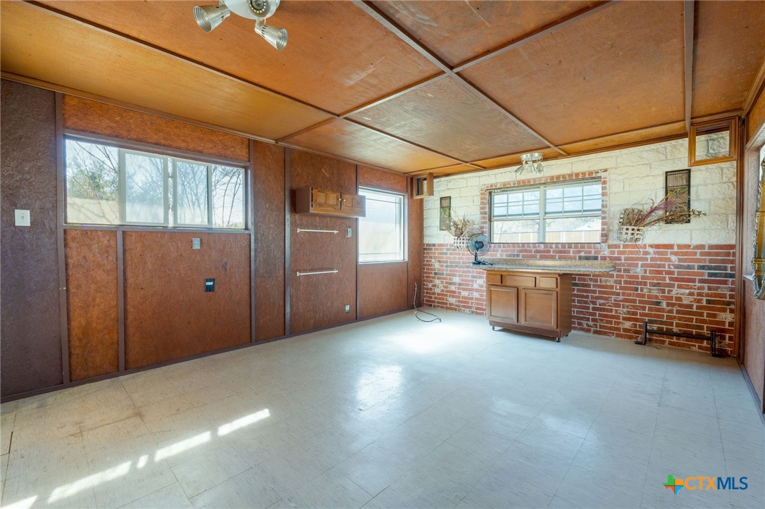 2600 Pecan Creek Road Killeen, TX 76549 - Photo 29 of 46 Bonus room for hot tub