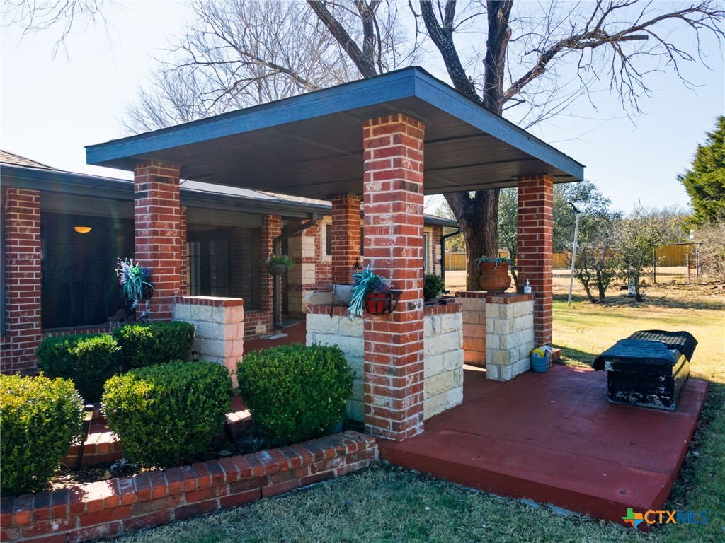 2600 Pecan Creek Road Killeen, TX 76549 - Photo 32 of 46