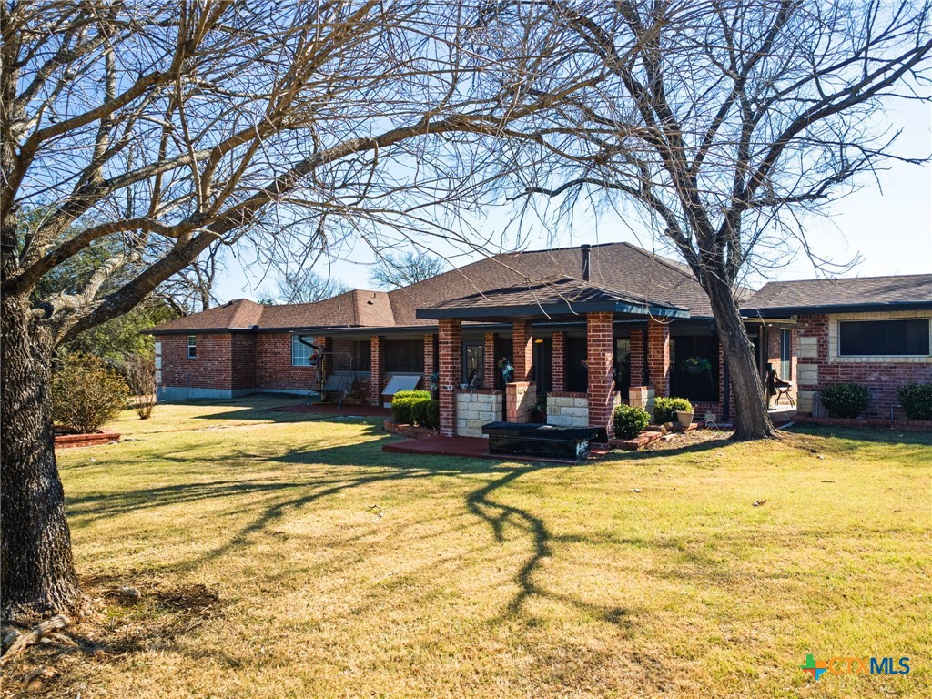 2600 Pecan Creek Road Killeen, TX 76549 - Photo 33 of 46