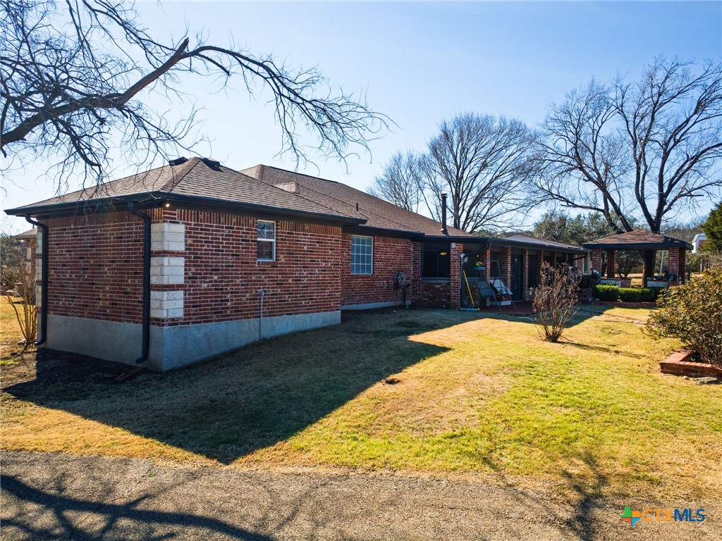 2600 Pecan Creek Road Killeen, TX 76549 - Photo 36 of 46