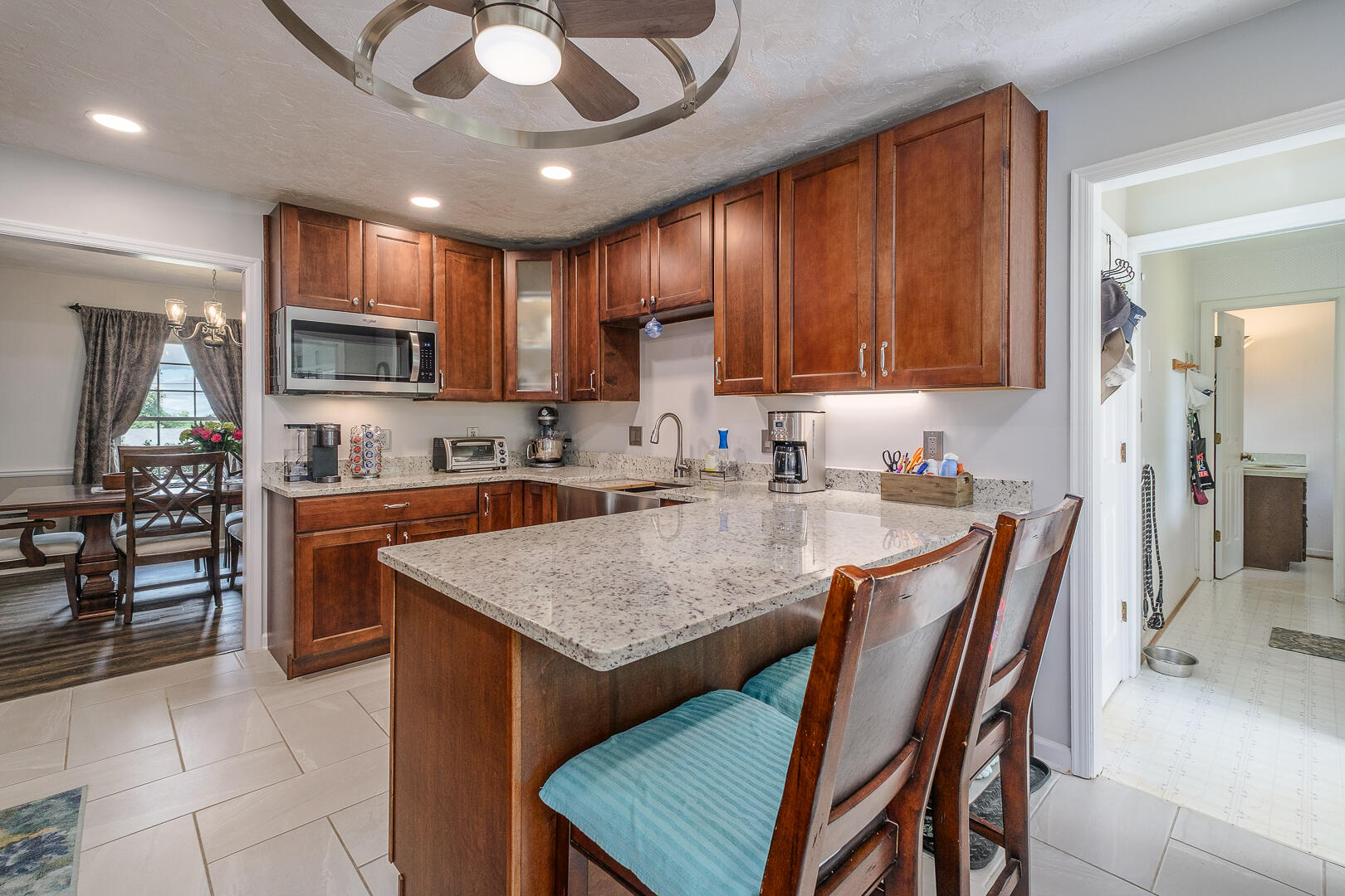 815 Brunswick Forge Road Troutville, VA 24175 - Photo 20 of 70 815 Brunswick Forge Rd-19