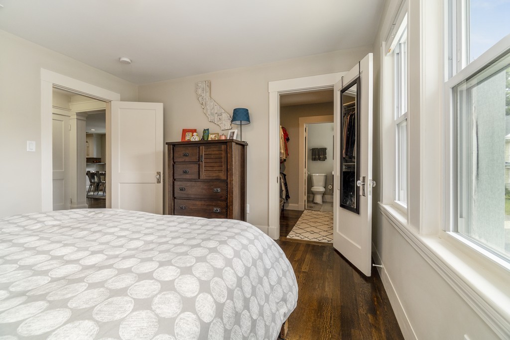 36 Alameda Road, Unit 2 Boston, MA 02132 - Photo 12 of 23 Gallery Image 12