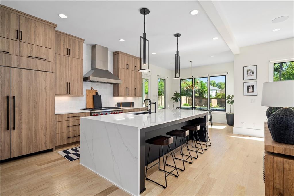 2811 North Thompson Road Northeast Atlanta, GA 30319 - Photo 2 of 65 Gallery Image 2
