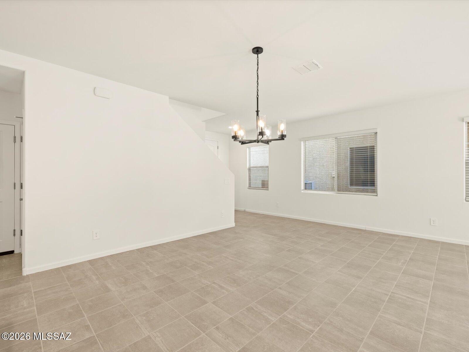 5188 West Bowen House Road Tucson, AZ 85757 - Photo 31 of 32 Photos shown are of a similar floor plan and are intended to provide a close representation of the actual home. Images may include features, finishes, countertops, fixtures, flooring, cabinets, color of cabinets, furnishings, or decorator elements that are not part of the standard offering. While this specific home may include some of these features, please note it may not include all.