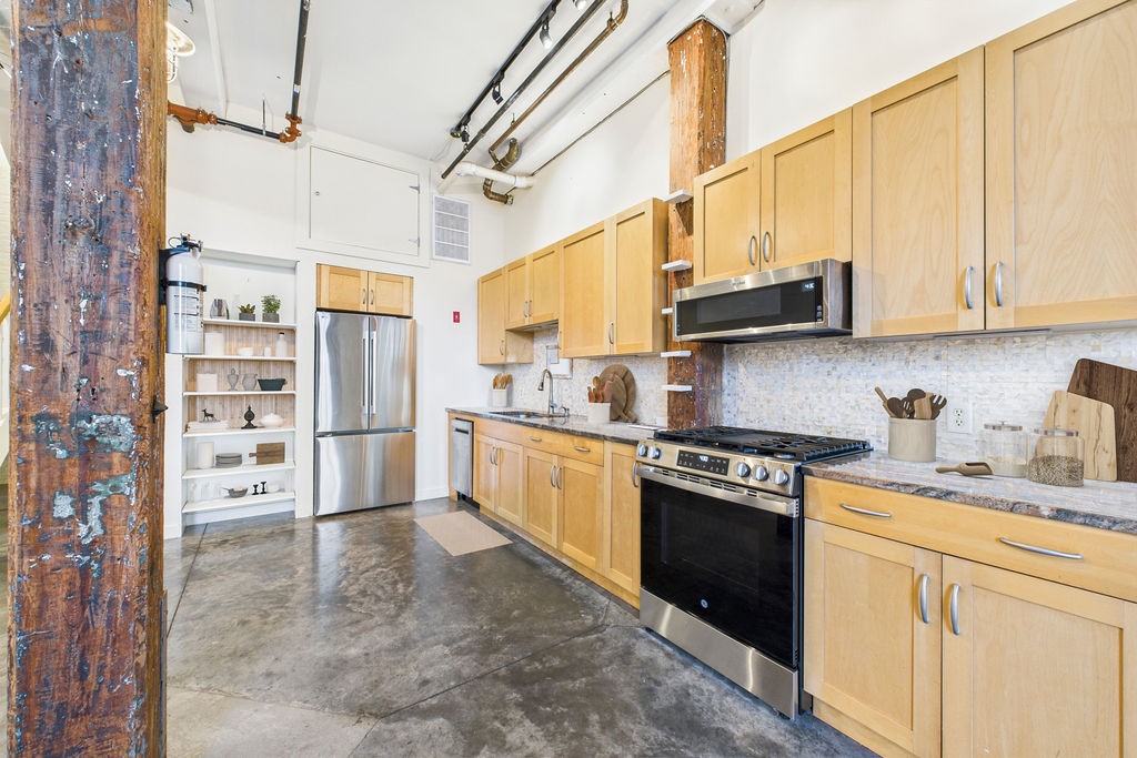 28 Bayley Street, Unit 107 Pawtucket, RI 02860 - Photo 4 of 21