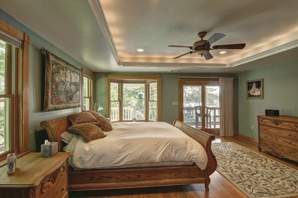 24 A Lily Pond Road Boxford, MA 01921 - Photo 17 of 27
