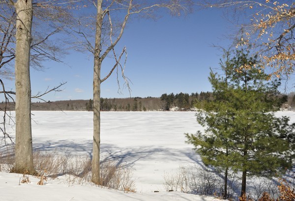 24 A Lily Pond Road Boxford, MA 01921 - Photo 2 of 27