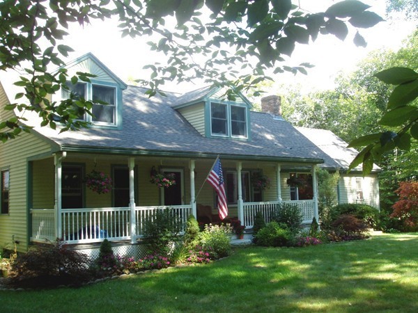 24 A Lily Pond Road Boxford, MA 01921 - Photo 4 of 27