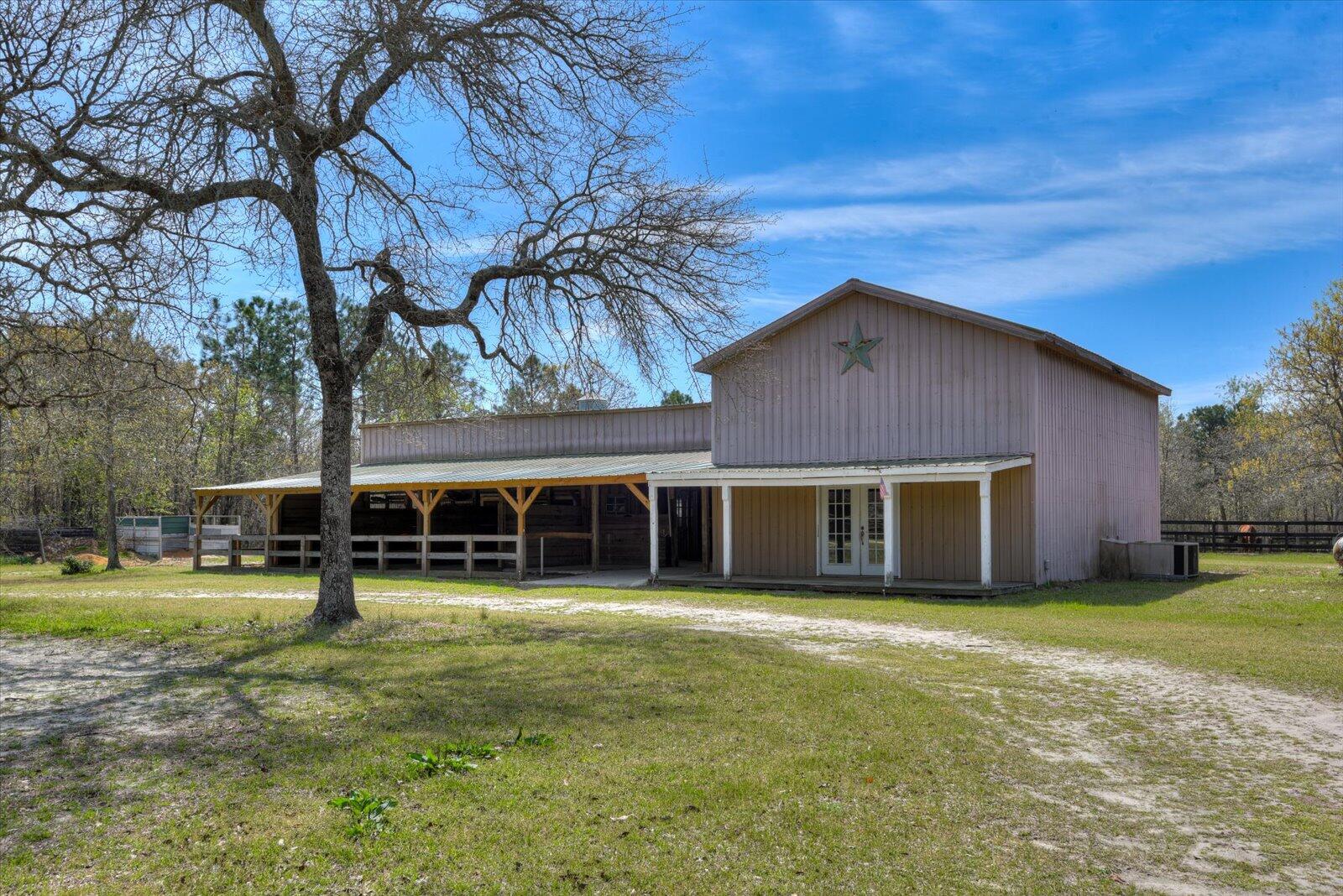 1044 Kedron Church Road Aiken, SC 29805 - Photo 55 of 93