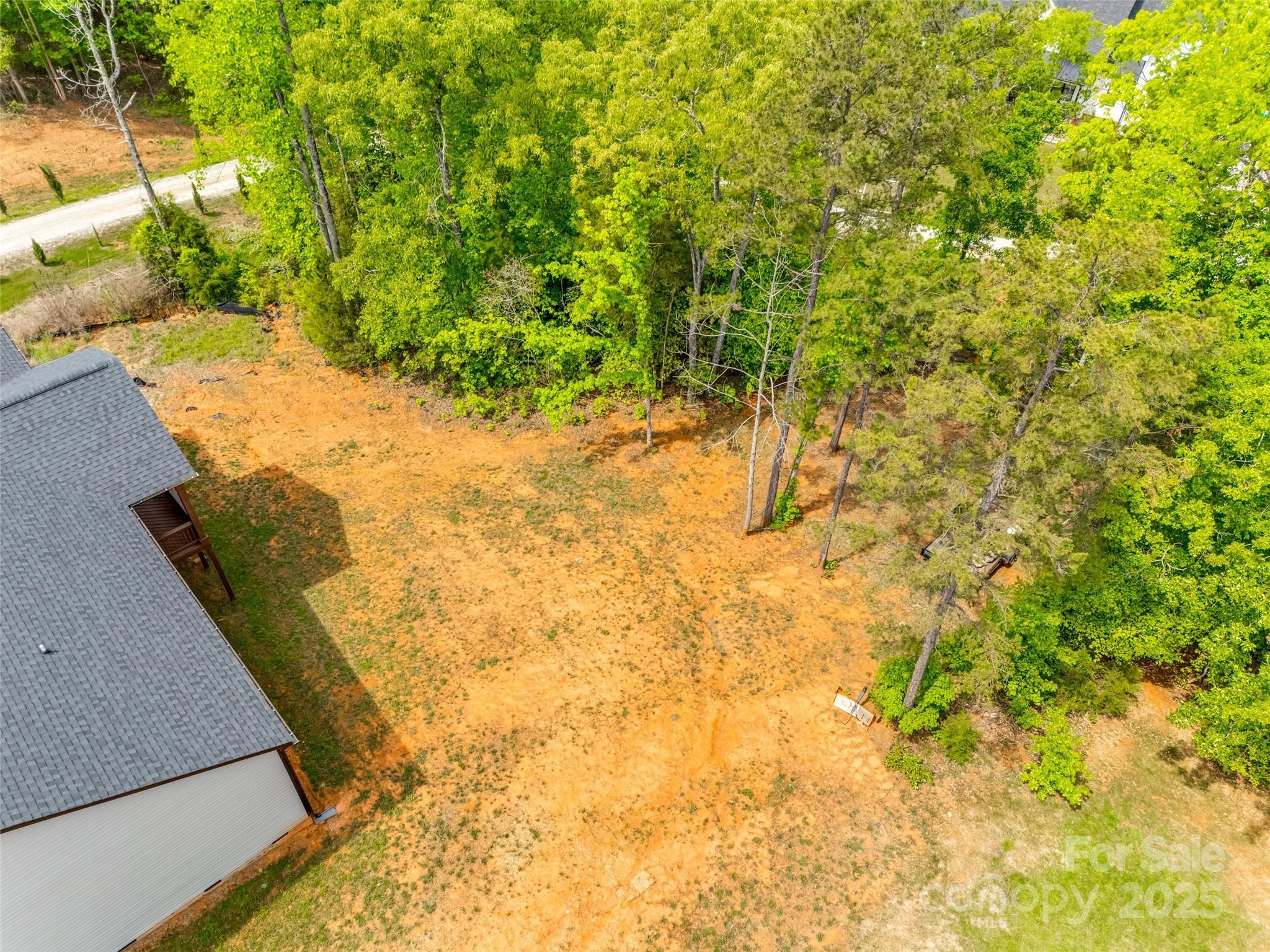 1336 West Rebound Road Lancaster, SC 29720 - Photo 42 of 45 a view of a yard