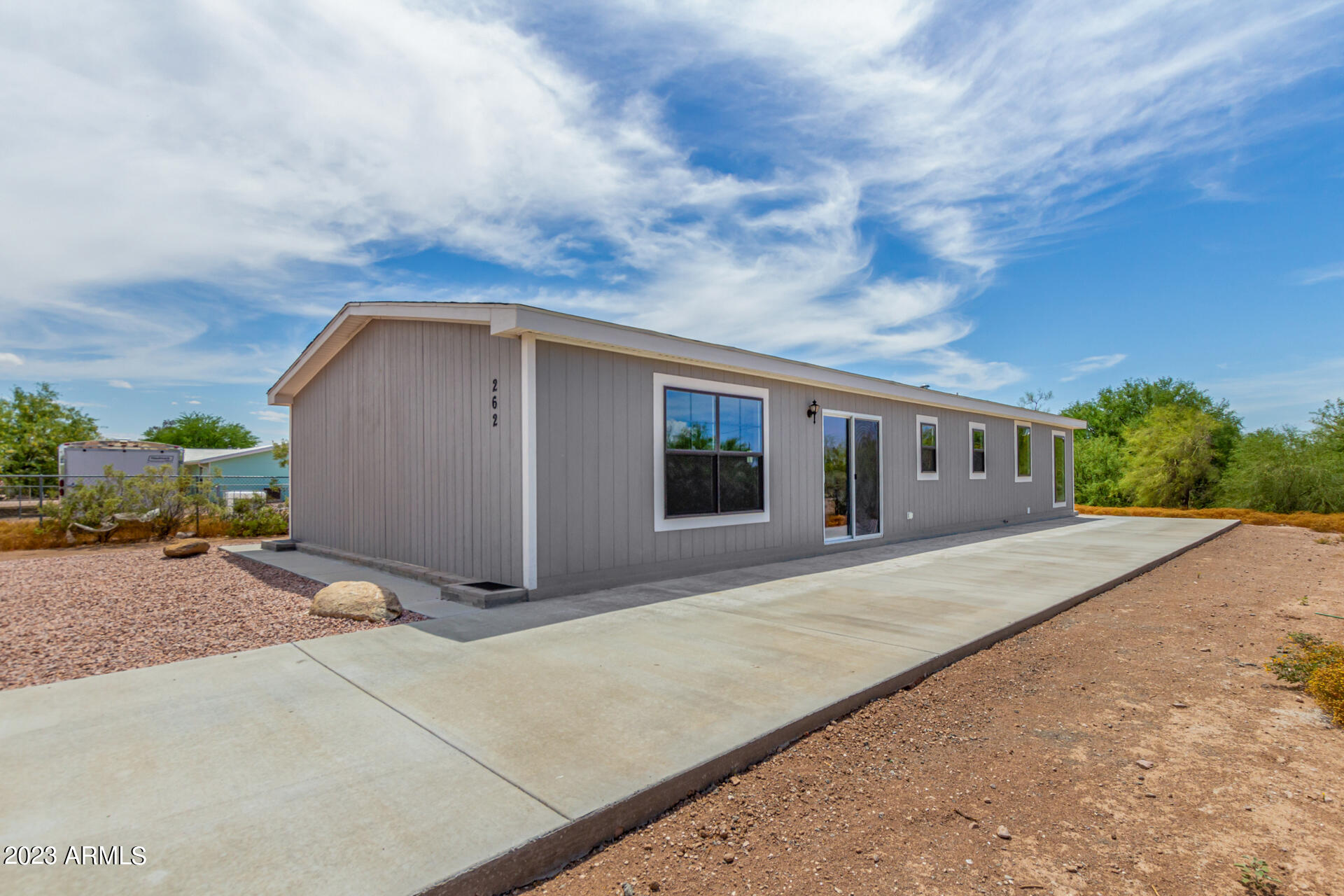 262 South Cactus Road Apache Junction, AZ 85119 - Photo 30 of 32 30 - Cactus