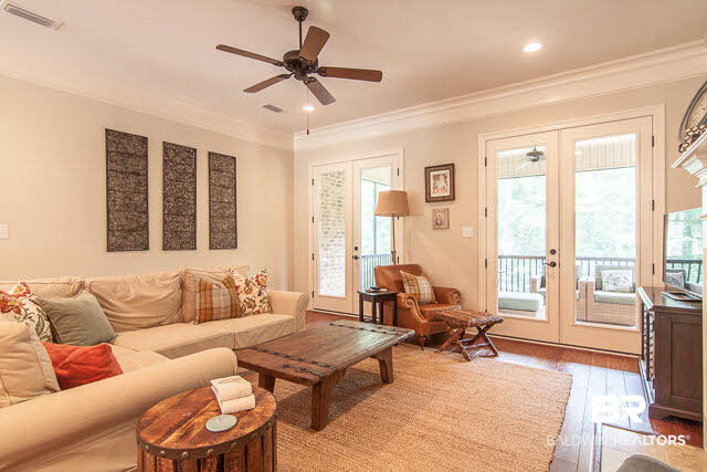 8265 Pine Run Daphne, AL 36527 - Photo 8 of 46 Living Room