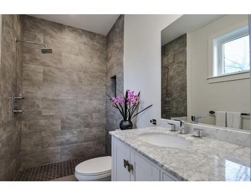 166 Hunnewell Street Needham, MA 02494 - Photo 13 of 28