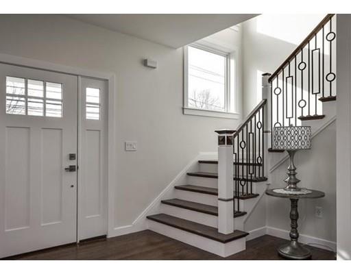 166 Hunnewell Street Needham, MA 02494 - Photo 14 of 28