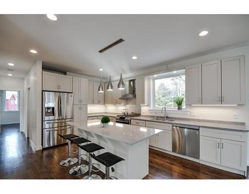 166 Hunnewell Street Needham, MA 02494 - Photo 4 of 28