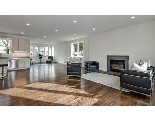 166 Hunnewell Street Needham, MA 02494 - Photo 7 of 28