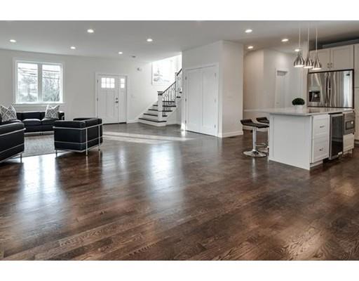 166 Hunnewell Street Needham, MA 02494 - Photo 8 of 28