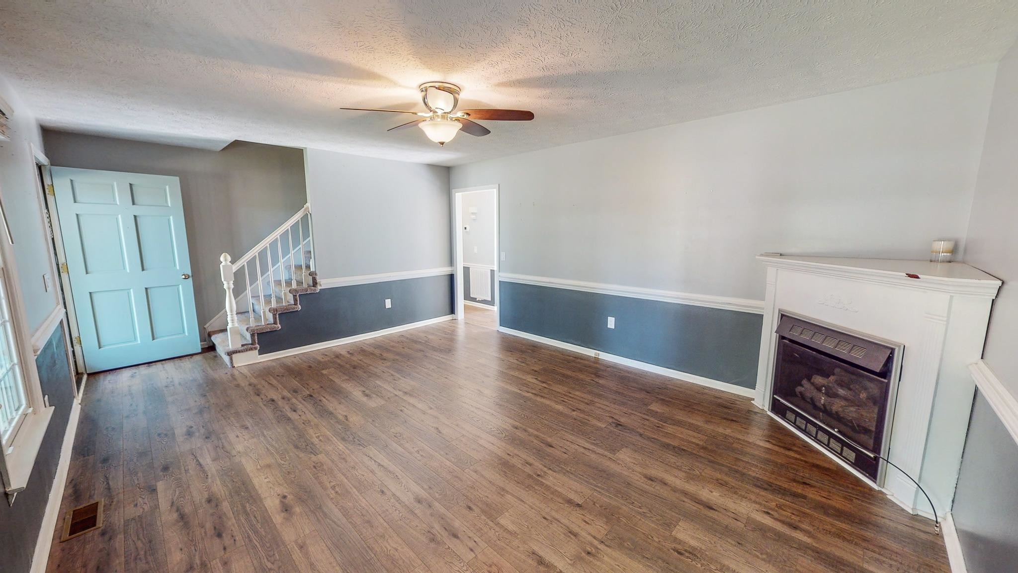 2215 Blalock Dairy Road Roxboro, NC 27574 - Photo 2 of 36 Photo 2