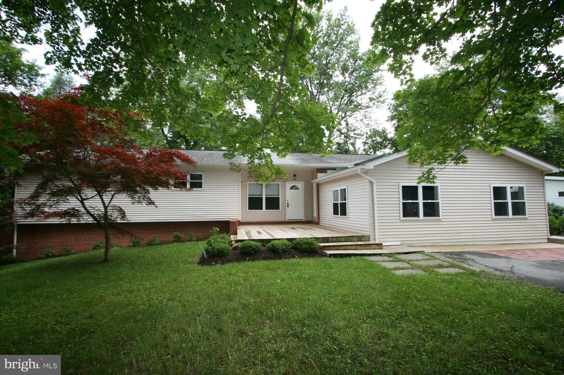 9401 North Penfield Road Columbia, MD 21045 - Photo 1 of 28 9401 Penfield Road North