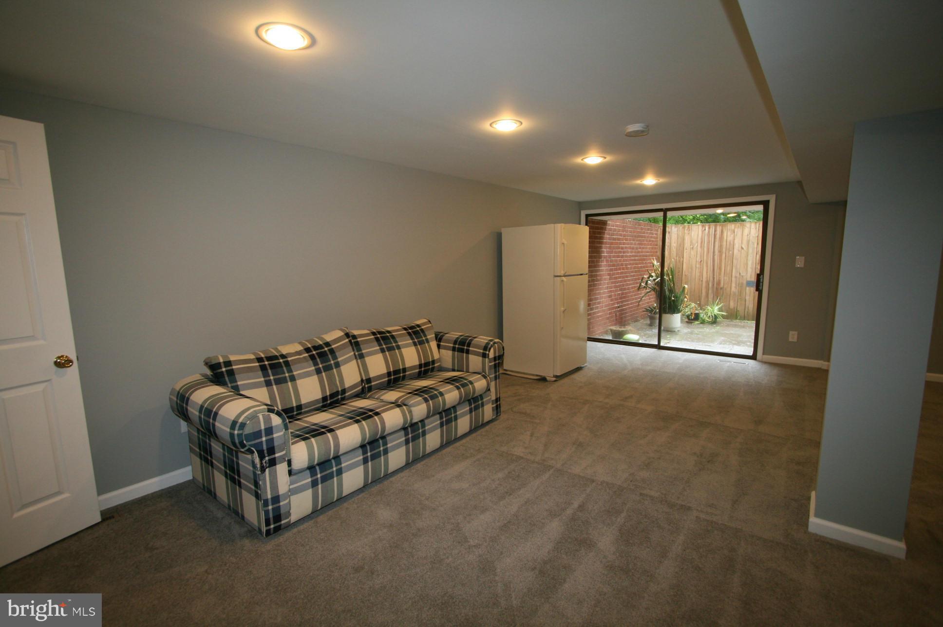 9401 North Penfield Road Columbia, MD 21045 - Photo 22 of 28 Basement