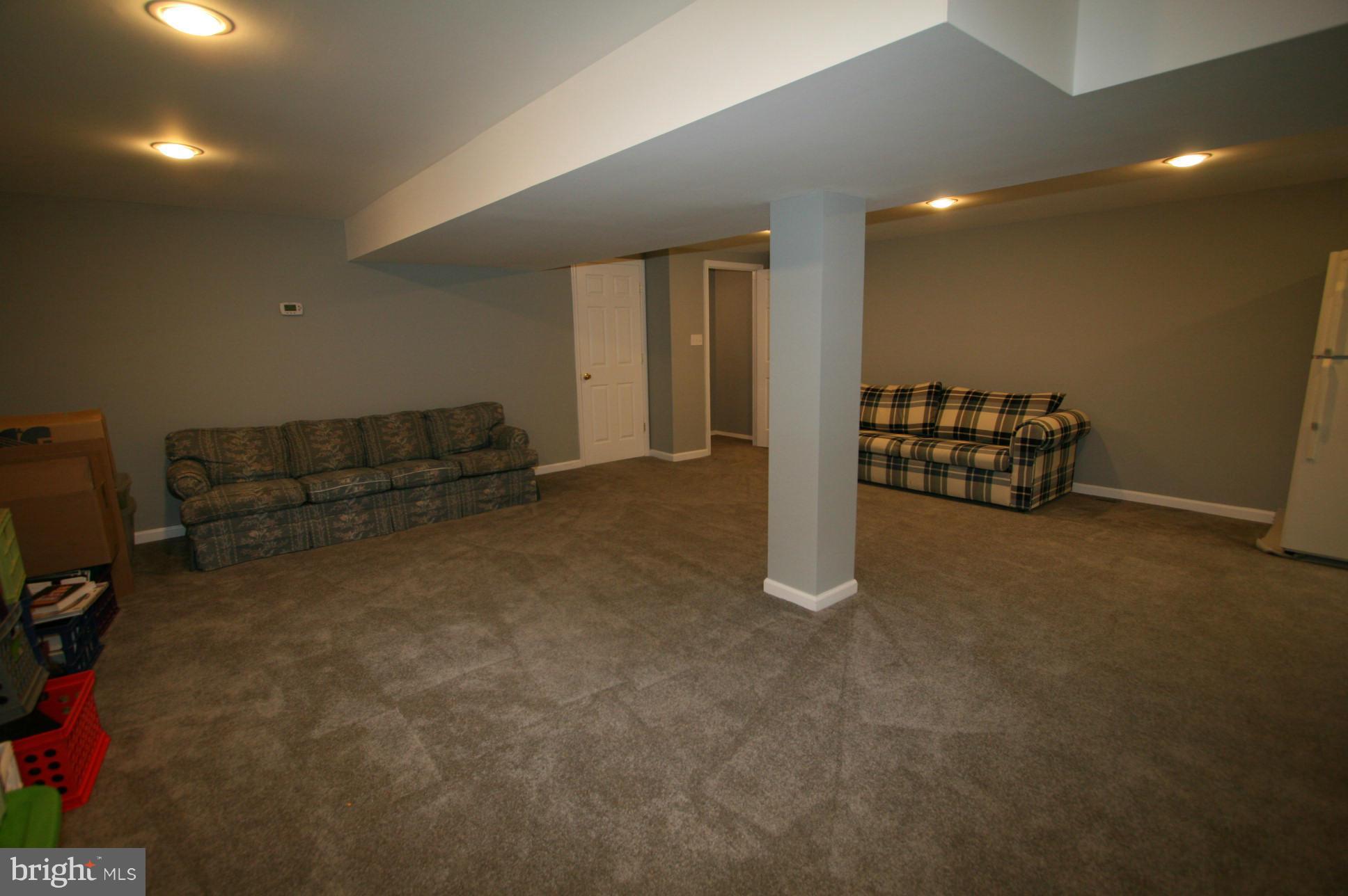 9401 North Penfield Road Columbia, MD 21045 - Photo 23 of 28 Basement
