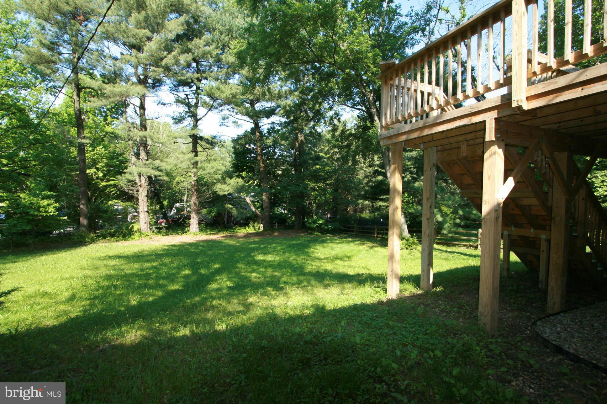 9401 North Penfield Road Columbia, MD 21045 - Photo 27 of 28 Exterior (Rear)