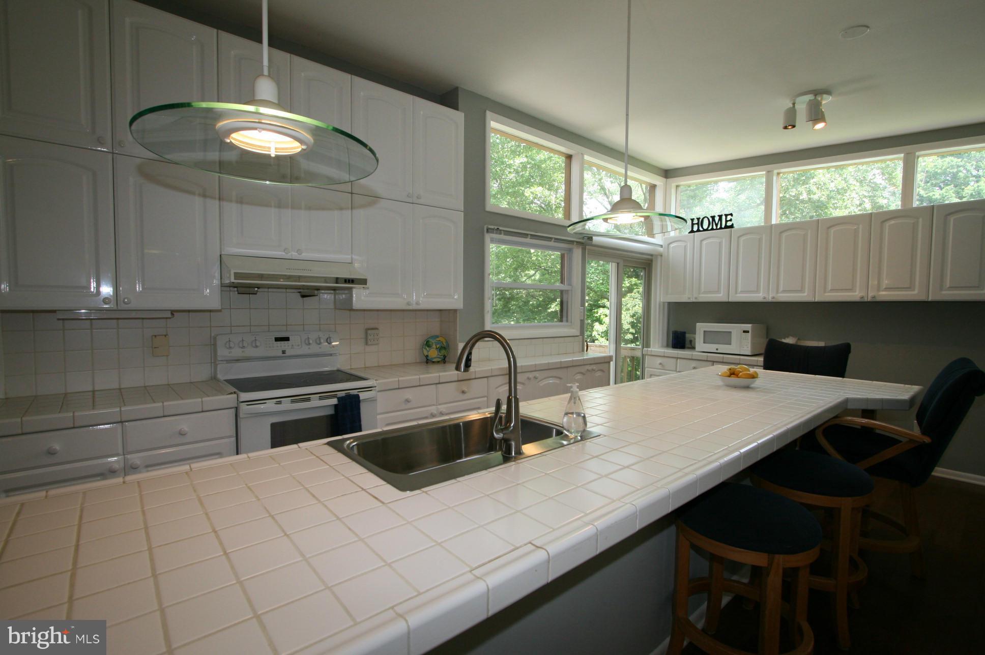 9401 North Penfield Road Columbia, MD 21045 - Photo 10 of 28 Kitchen