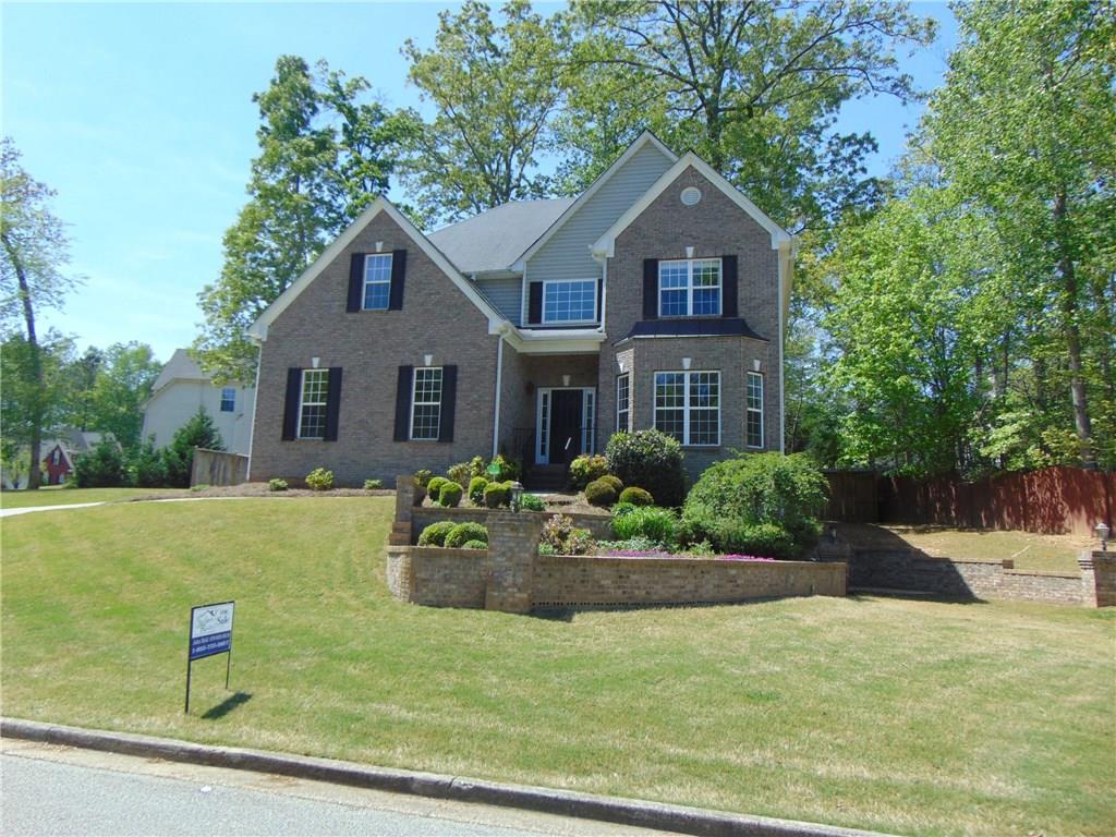 4036 Heritage Crossing Point Southwest Powder Springs, GA 30127 - Photo 1 of 1 Gallery Image 1