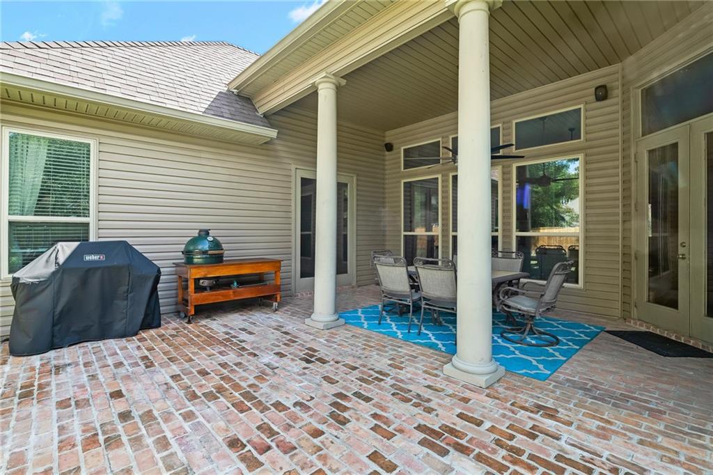 412 Aspen Lane Covington, LA 70433 - Photo 33 of 35