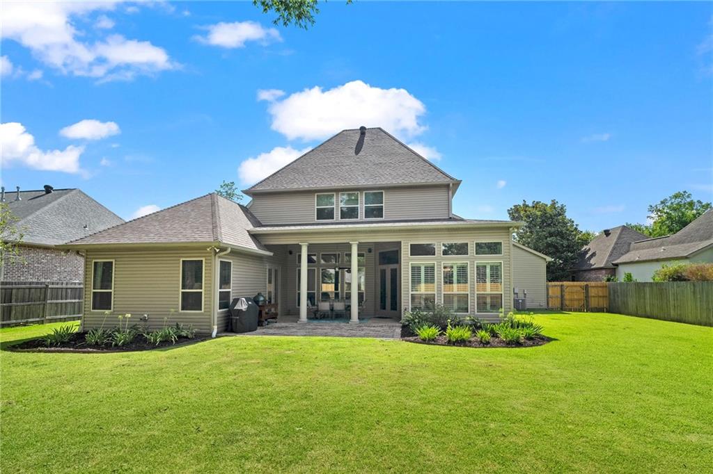 412 Aspen Lane Covington, LA 70433 - Photo 34 of 35