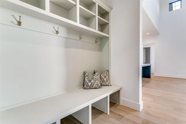 a view of workspace with furniture