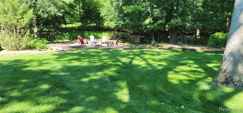1280 West Fairview Lane Rochester Hills, MI 48306 - Photo 9 of 40