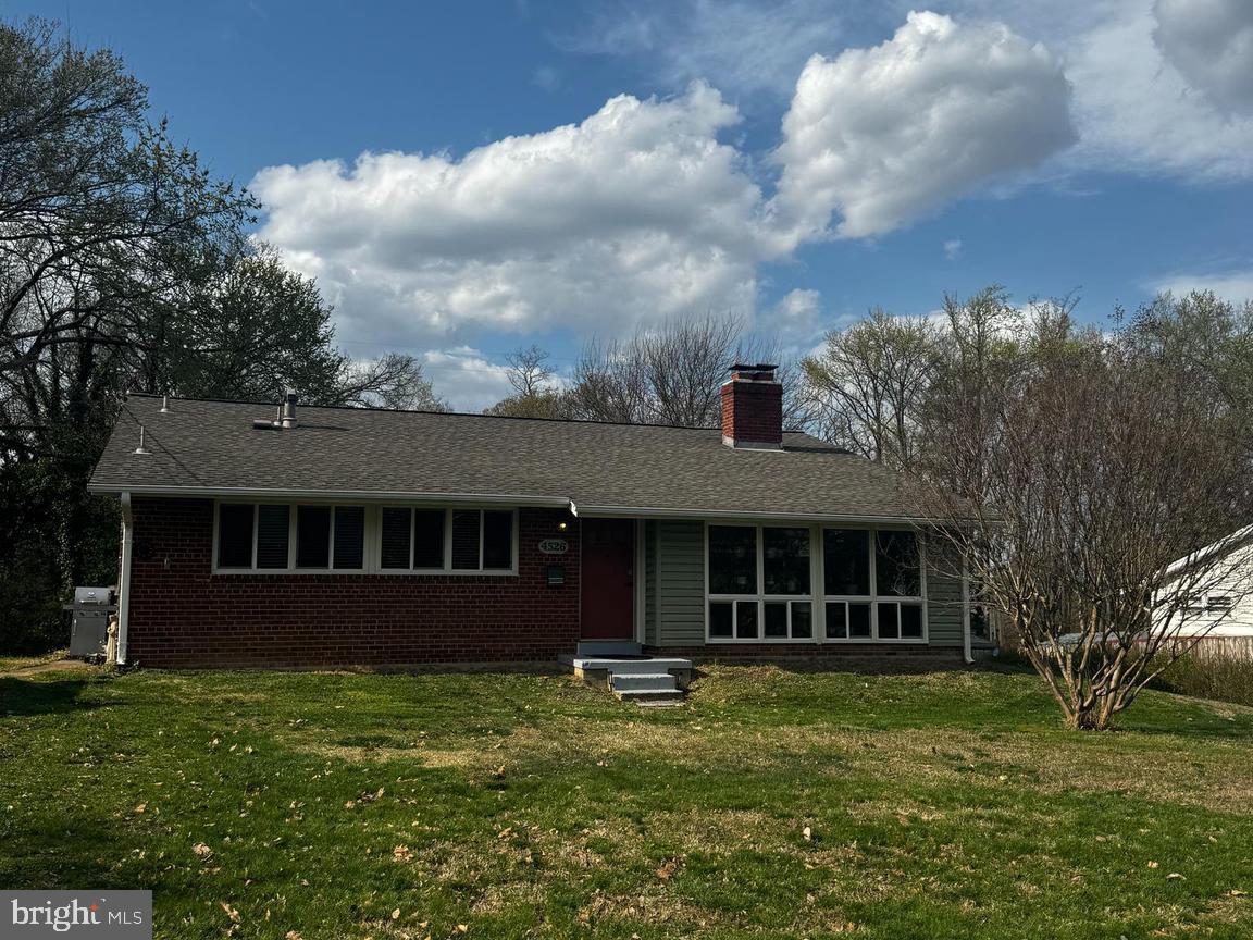 4526 Roundhill Road Alexandria, VA 22310 - Photo 1 of 1