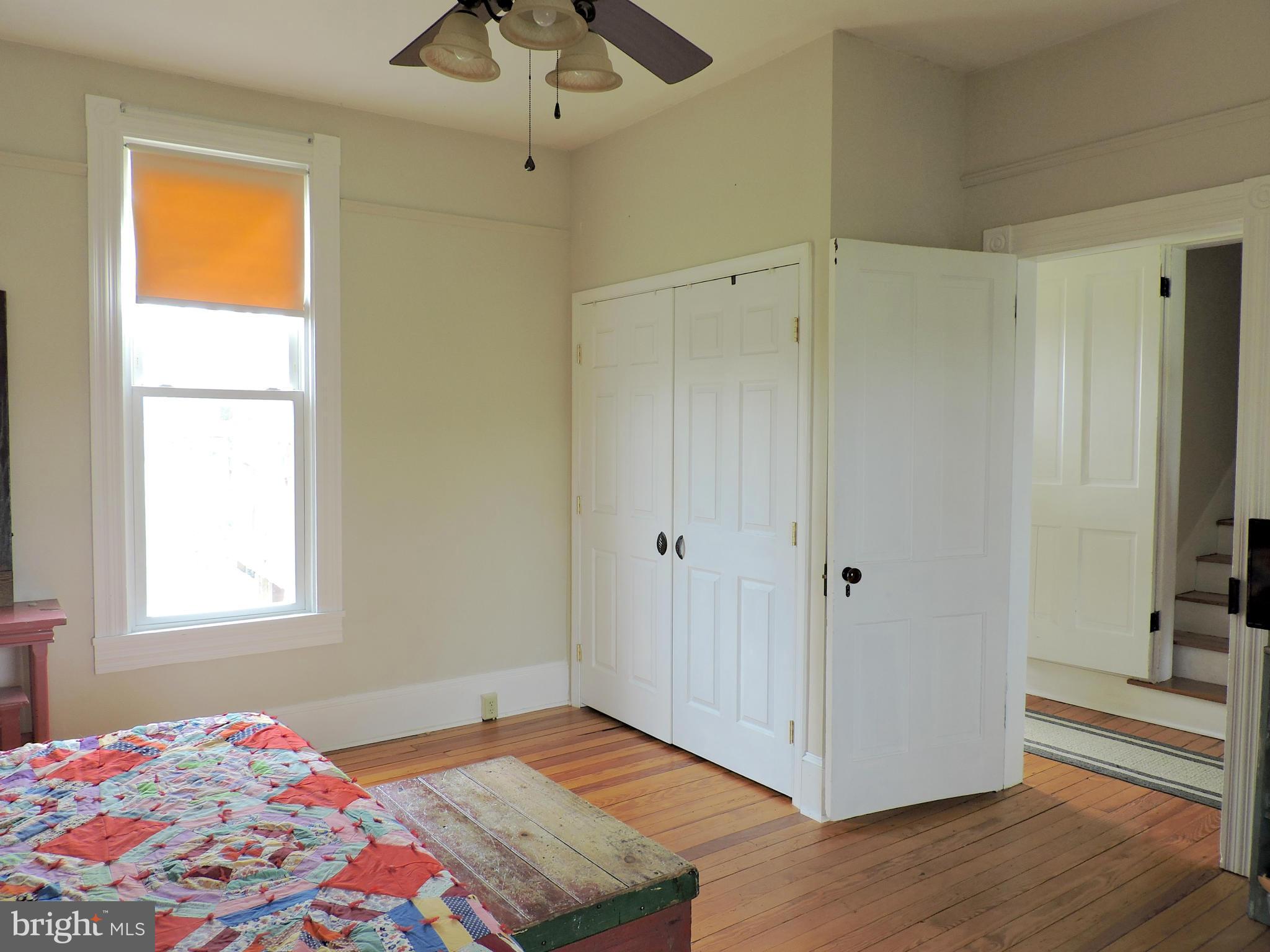 421 Springdale Road Winchester, VA 22602 - Photo 14 of 30 Bedroom (Master)