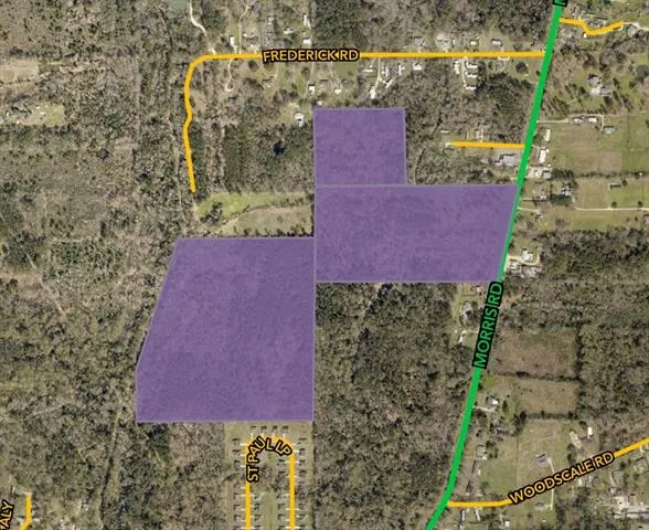 $1,440,000 | 72-ac Morris Road, Hammond, LA 70401