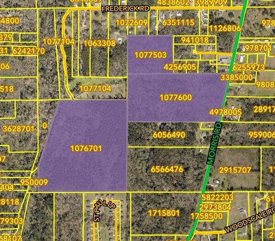 72-ac Morris Road Hammond, LA 70401 - Photo 2 of 2