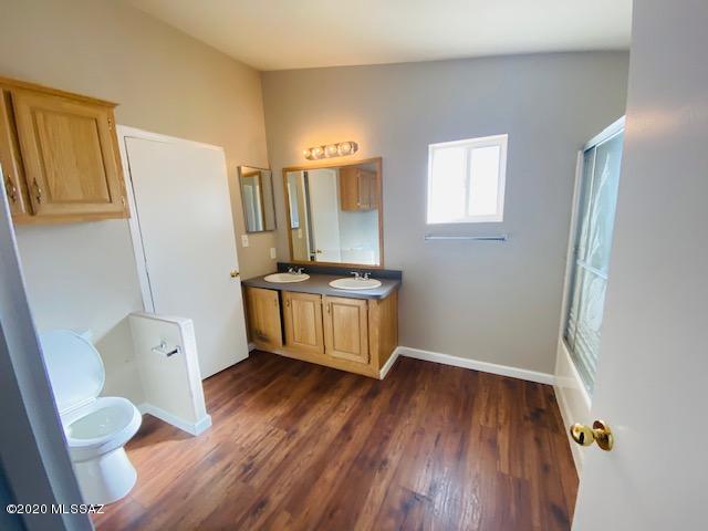 7754 South Fast Horse Road Tucson, AZ 85756 - Photo 20 of 48