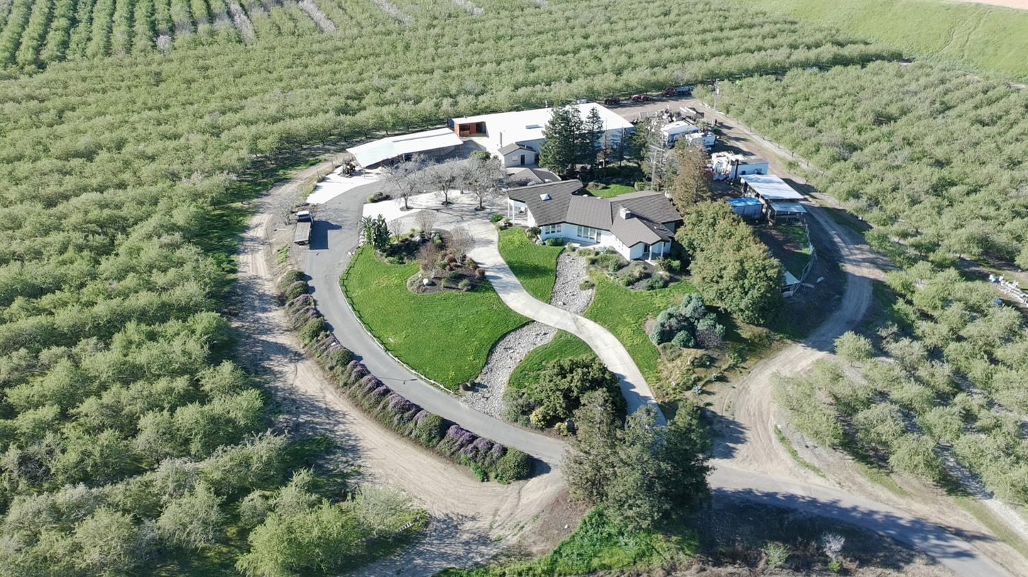 4060 Orestimba Road Newman, CA 95360 - Photo 1 of 46