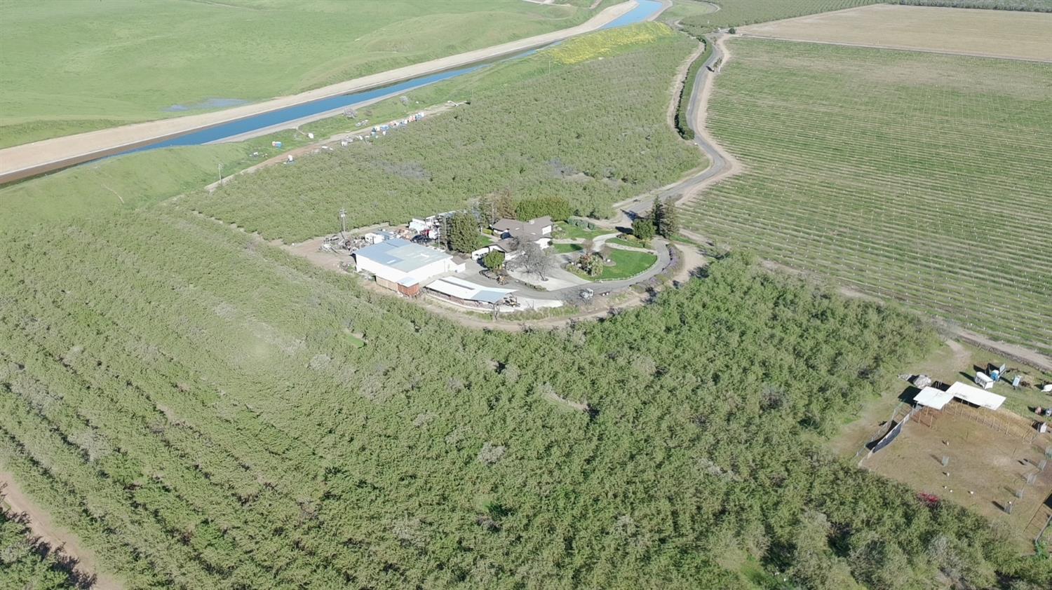 4060 Orestimba Road Newman, CA 95360 - Photo 12 of 46