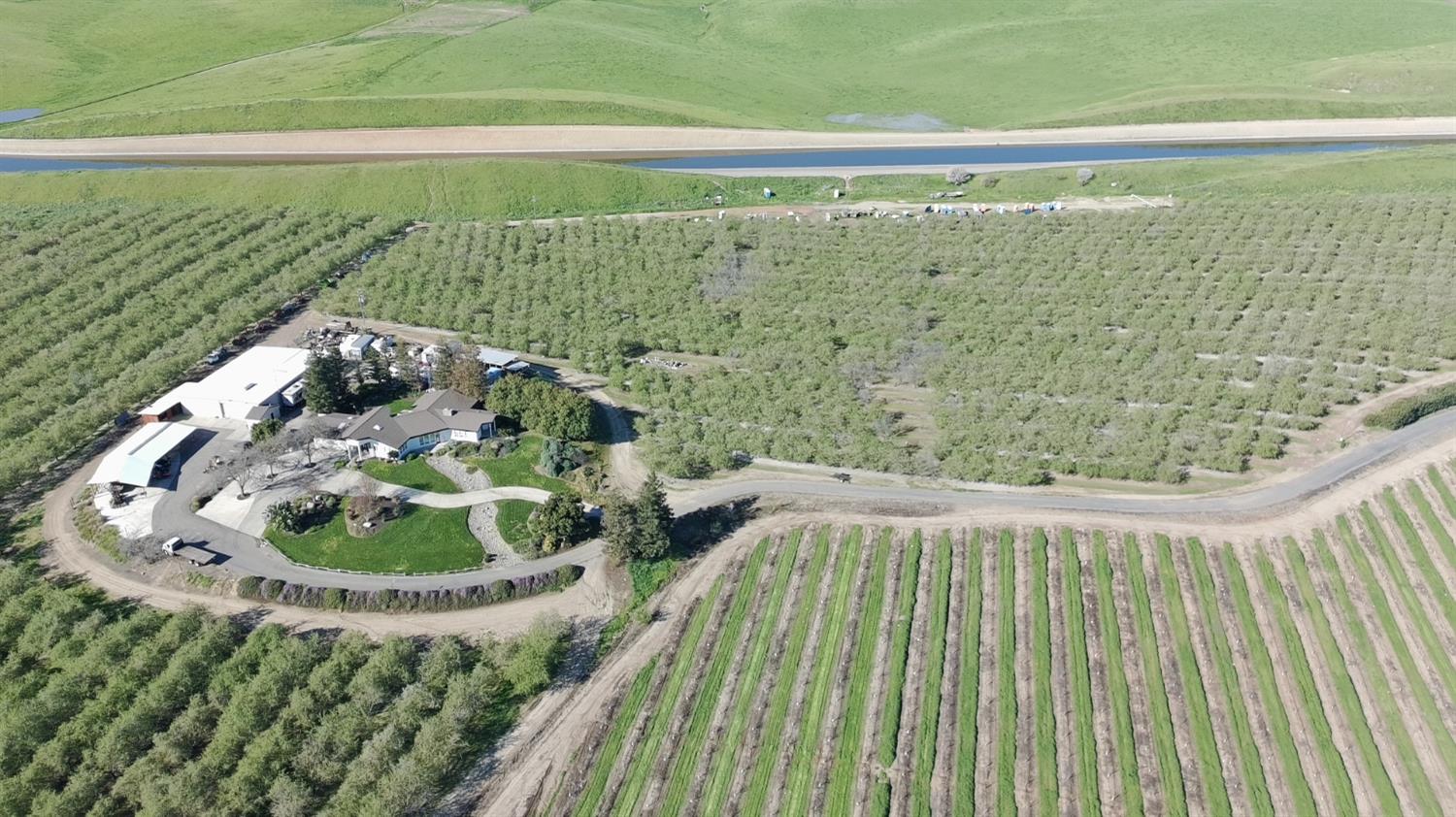 4060 Orestimba Road Newman, CA 95360 - Photo 4 of 46