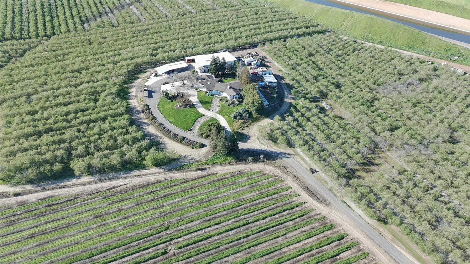 4060 Orestimba Road Newman, CA 95360 - Photo 8 of 46